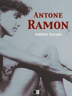 cover image of Antone Ramon
